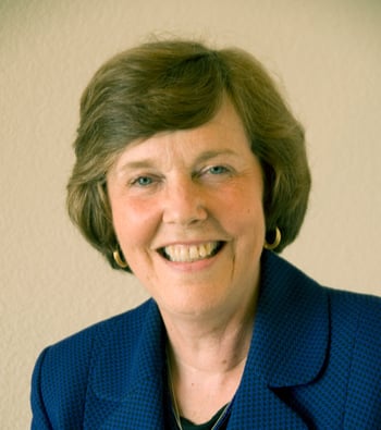 Dr Joan Roche