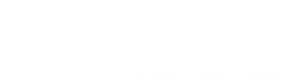 ClrView logo_white
